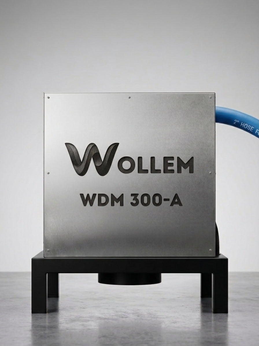 WDM-300A