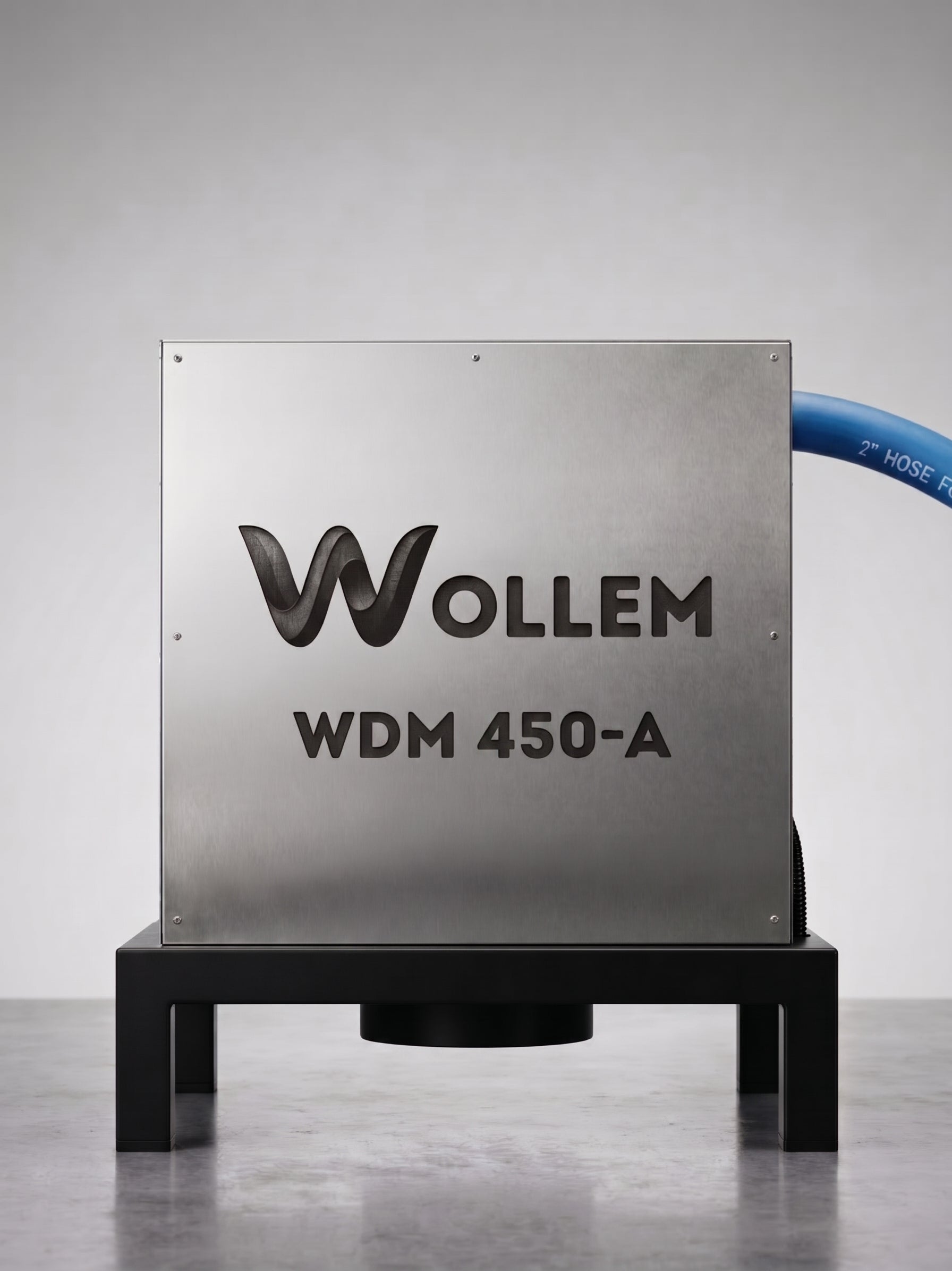 WDM-500A