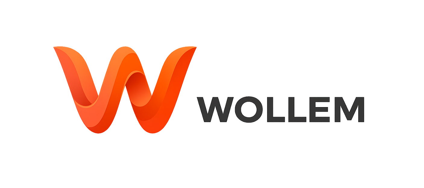 Wollem Logo Desktop